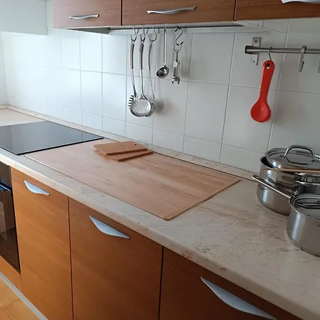 Casa Nina Путиньяно