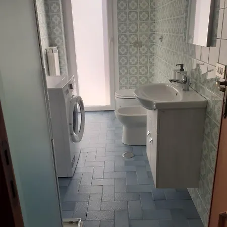 Casa Nina * Путиньяно