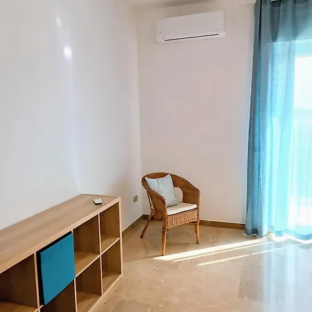 Casa Nina Апартаменты