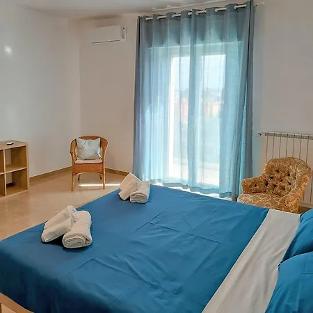 Casa Nina Апартаменты *