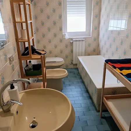Апартаменты Casa Nina Путиньяно