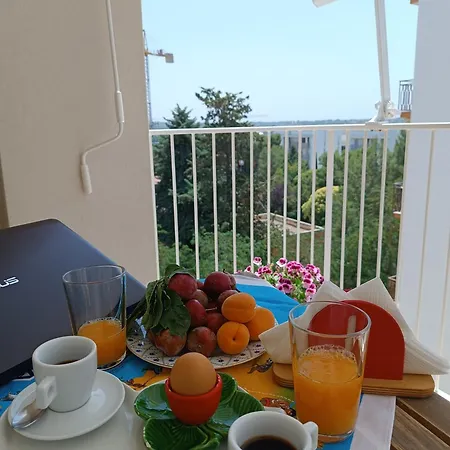 Casa Nina * Putignano