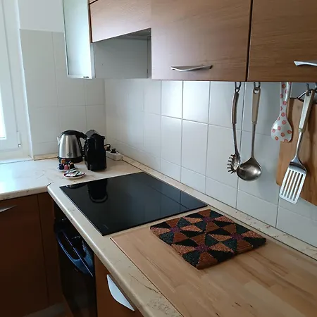 Casa Nina * Путиньяно