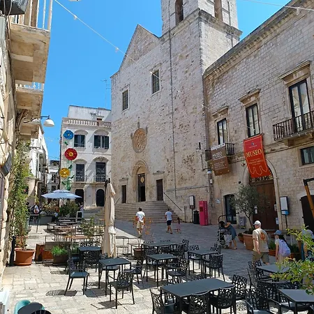 Casa Nina * Putignano