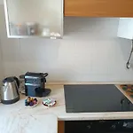 Apartamento Casa Nina