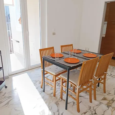 Casa Nina Διαμέρισμα Putignano