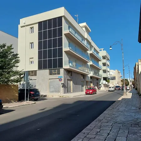 Casa Nina プティニャーノ