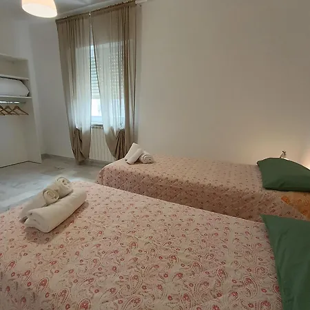 Casa Nina