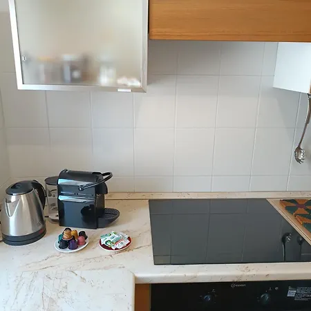 Appartement Casa Nina