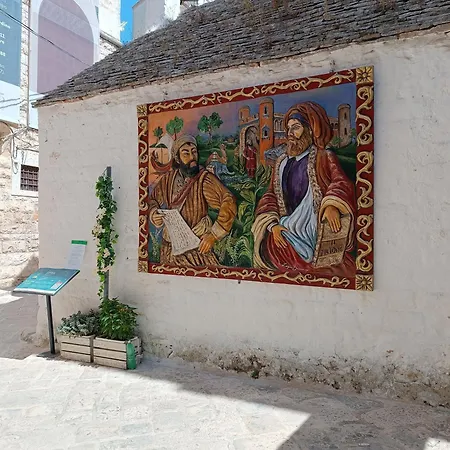 Casa Nina アパート