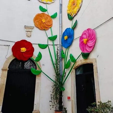 Casa Nina プティニャーノ