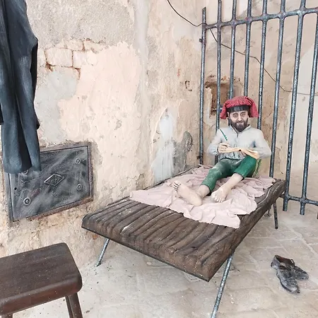 Casa Nina プティニャーノ