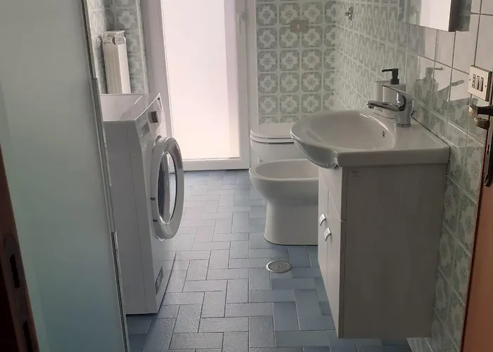 Casa Nina * Putignano