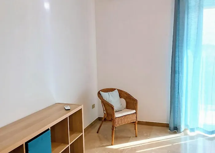 Casa Nina アパート