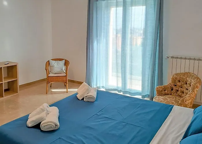 Casa Nina アパート *