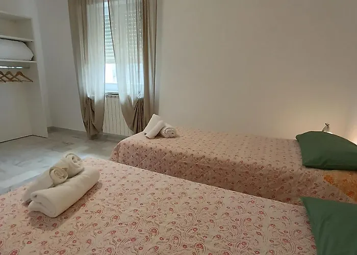 Casa Nina