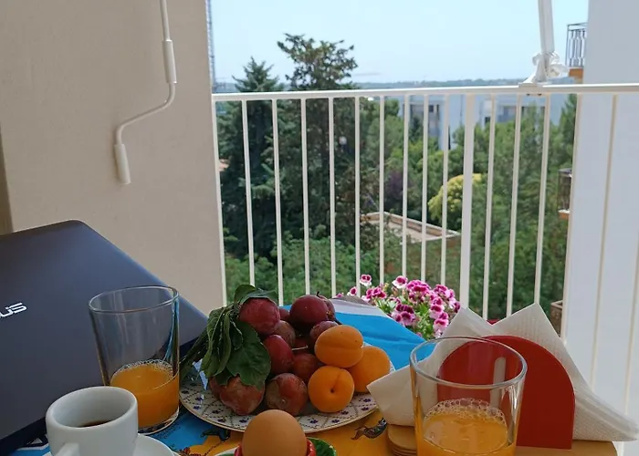 Casa Nina * Putignano