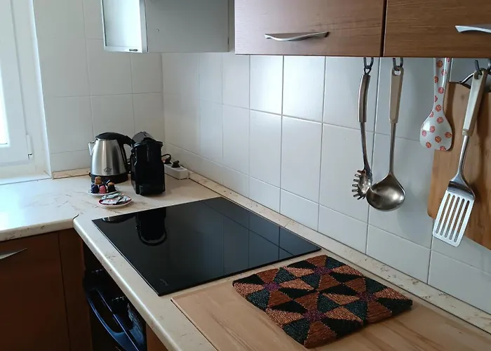 Casa Nina * Путиньяно